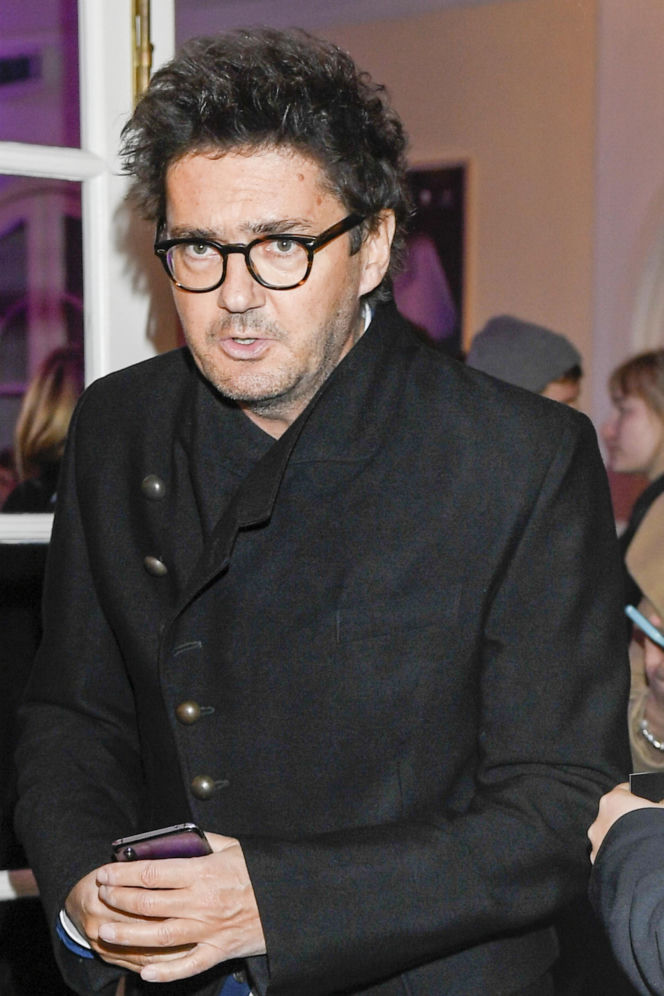 Wielka porażka Wojewódzkiego