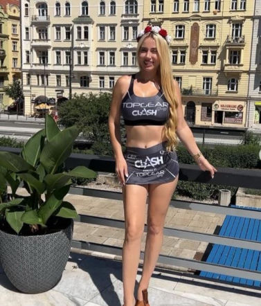 Marianna Schreiber
