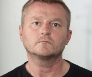 Darius Kondrak