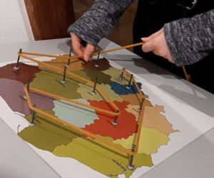 Muzeum Etnograficzne otwarte! Zaskakująca wystawa na początek 