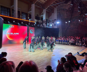 Turniej tańca N.O.C. Battle