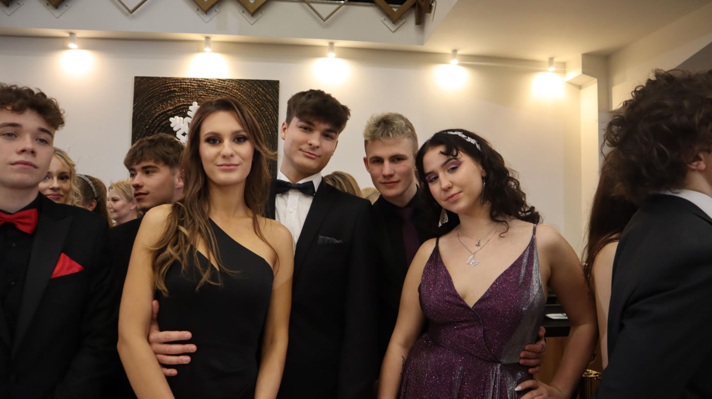 studniówka staszic