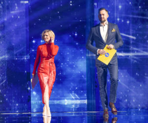 Gwiazdy na ramówce TVN. Kto zaliczył wpadkę?