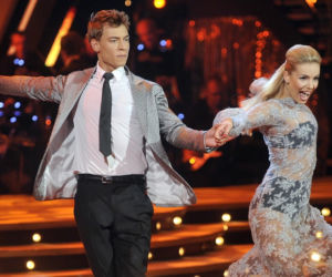 Paweł Staliński, Izabela Janachowska 