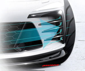 Volkswagen Golf GTI Clubsport 