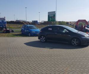 Grudziądzki Mistrz Kierownicy 2020