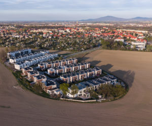 Osiedle Silver City w Witoszowie Dolnym