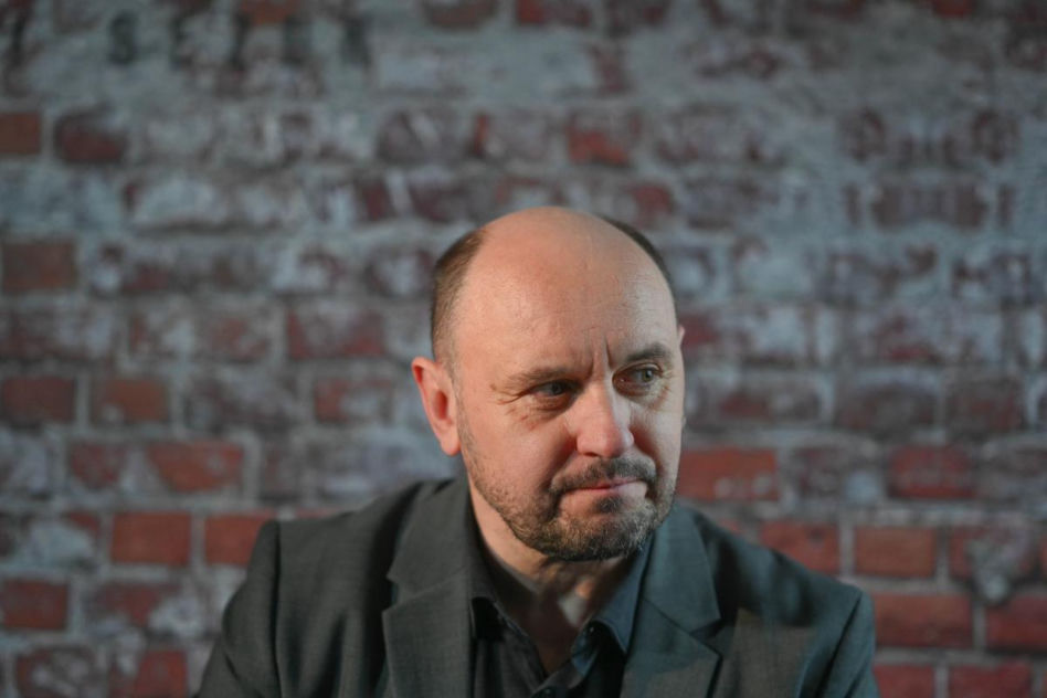 Adam Woronowicz