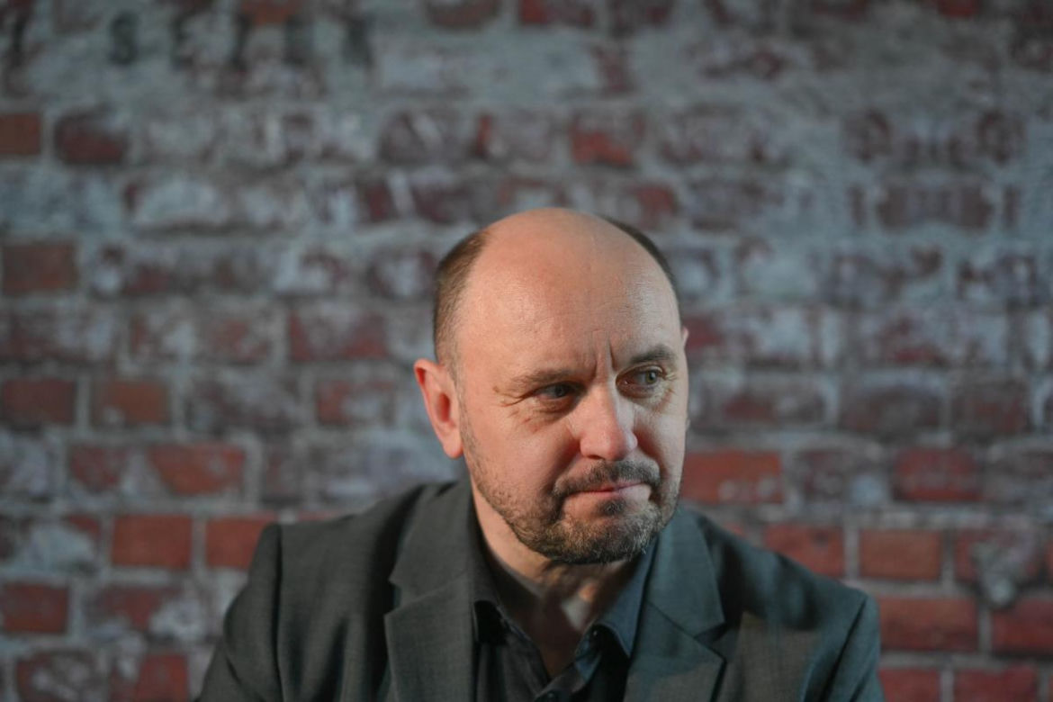Adam Woronowicz