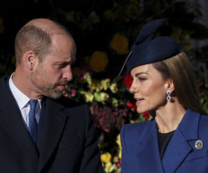  Stare zdjęcia księżnej Kate! Nie uwierzysz, jak się zabawiała