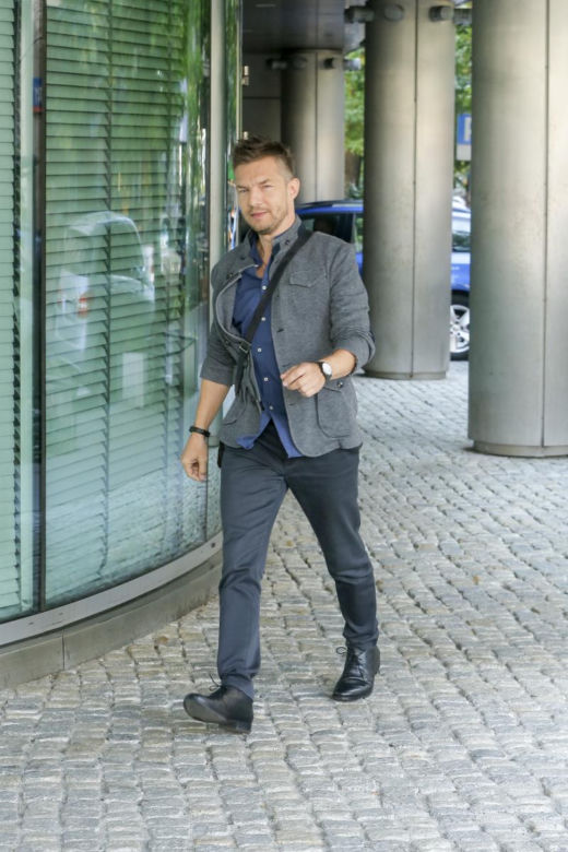 Adam Sztaba 