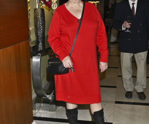 Ilona Łepkowska. Skandal w M jak Miłość