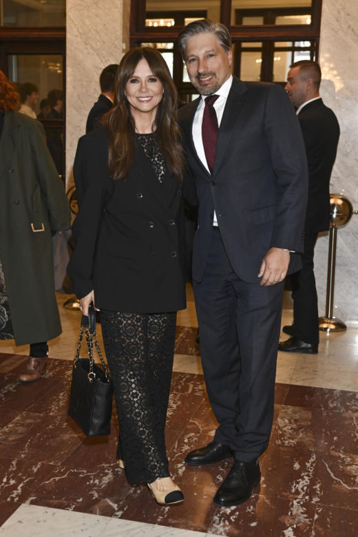 Kinga Rusin, Marek Kujawa
