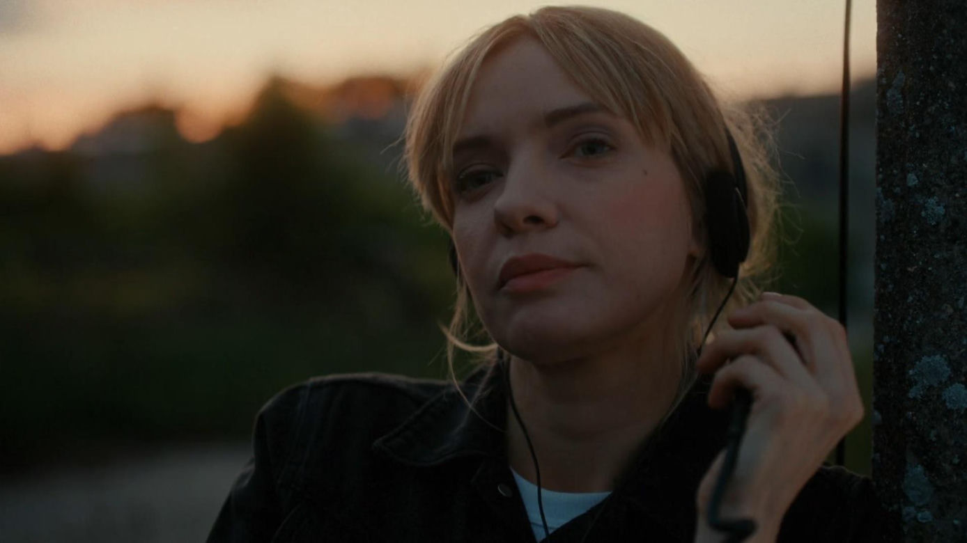 Wojna zastępcza odc. 4. Nastia (Paulina Gałązka)