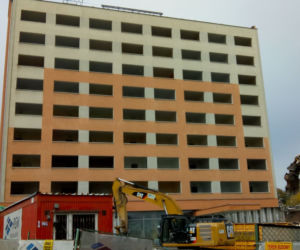 Hotel Gromada w Olsztynie