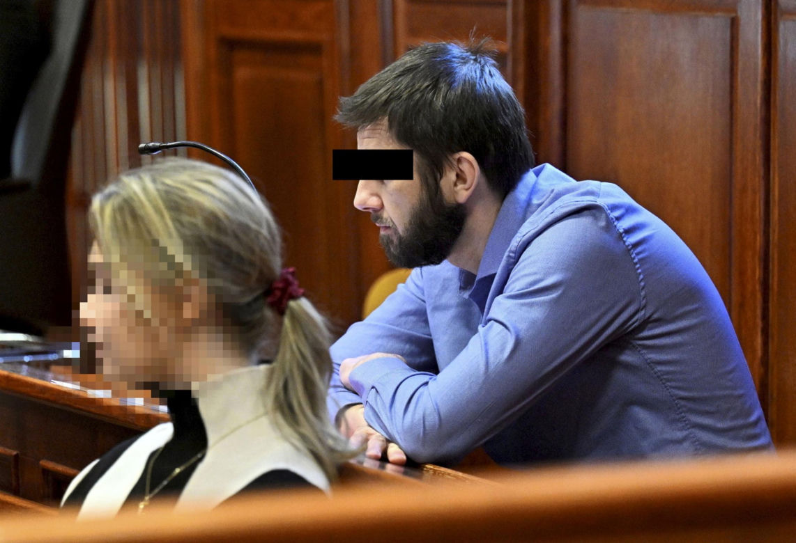 Proces policjanta z Solca oskarżonego o morderstwo wykonawcy budowlanego