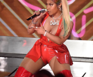 Nicki Minaj