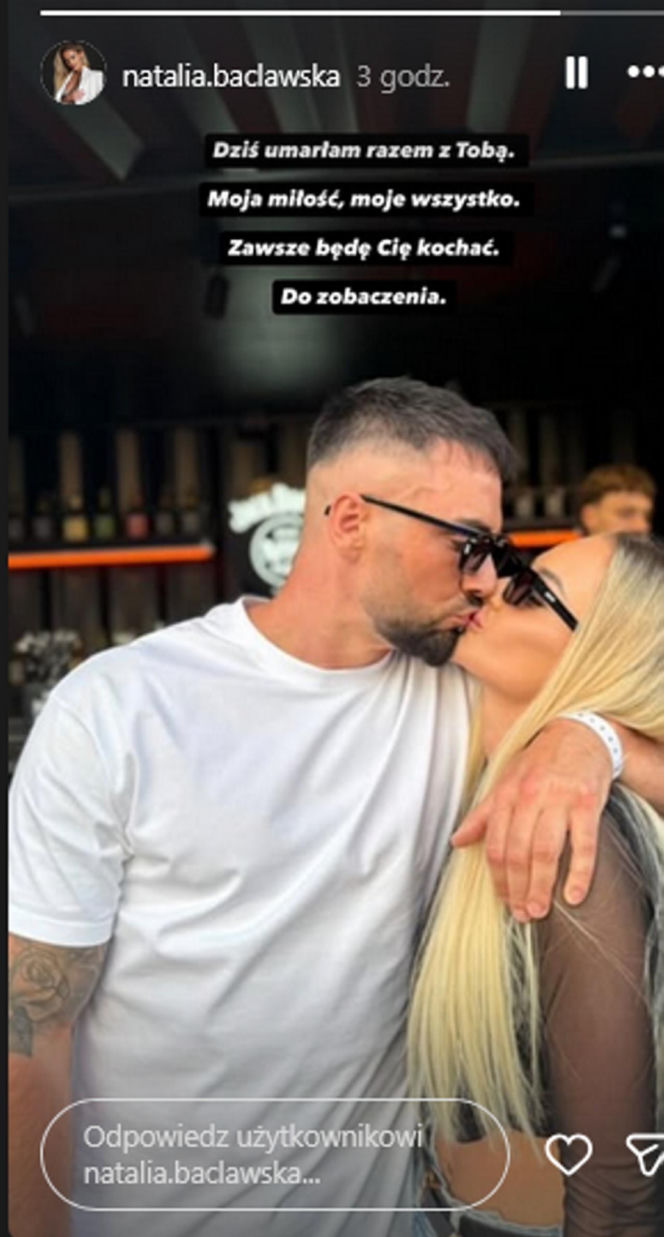 Łukasz Litewka zginął w tragicznym wypadku w Dąbrowie Górniczej