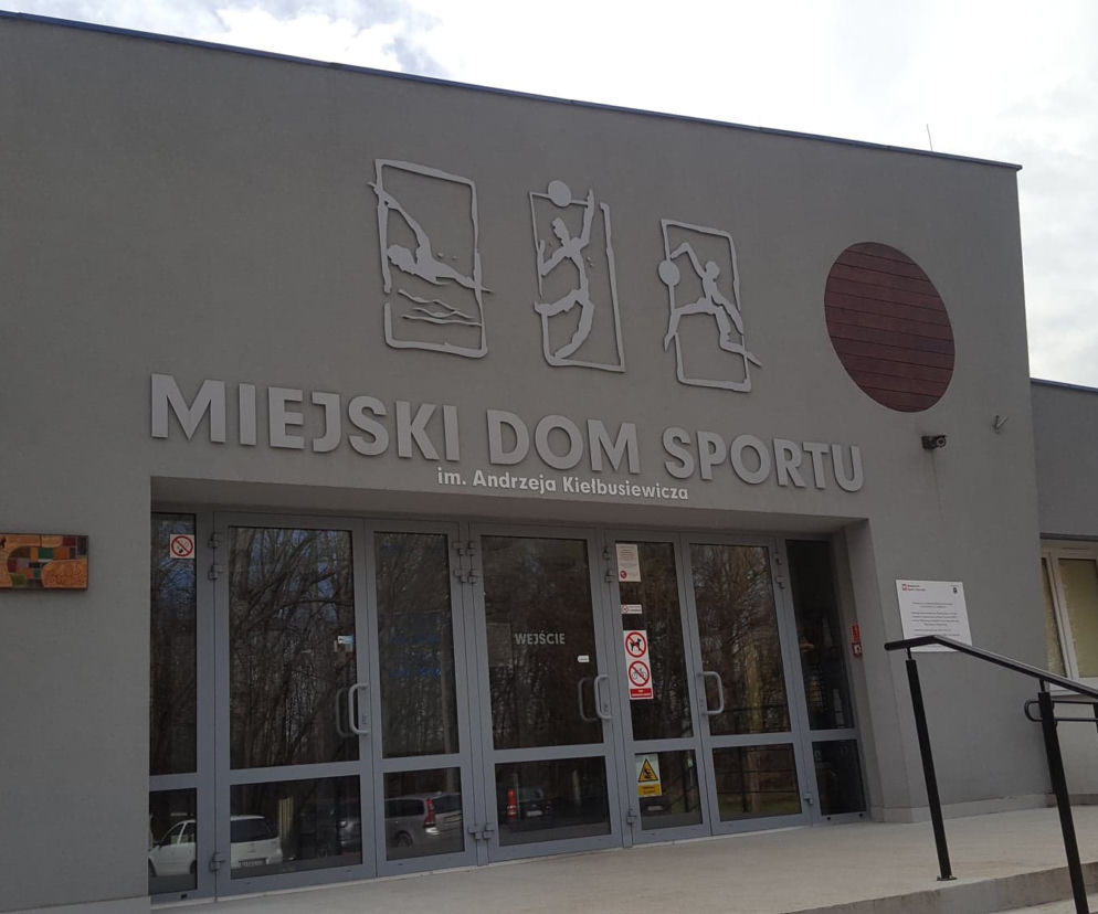 Baseny w Tarnowie nadal zamknięte