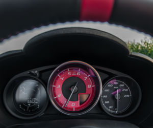 Abarth 124 Spider 1.4 T-Jet 170 KM 6MT