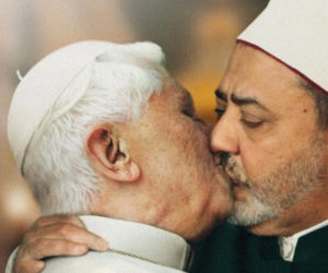 Reklama Benetton