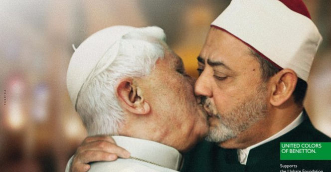 Reklama Benetton