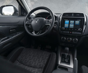 Mitsubishi ASX Intens Plus 2.0 150 KM CVT
