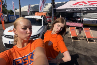 Eska Summer City w Krezymon Serwis. Darmowy przegląd auta -  Sprawdź i jedź.