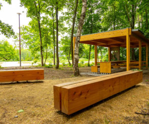 Park Żerański w Warszawie