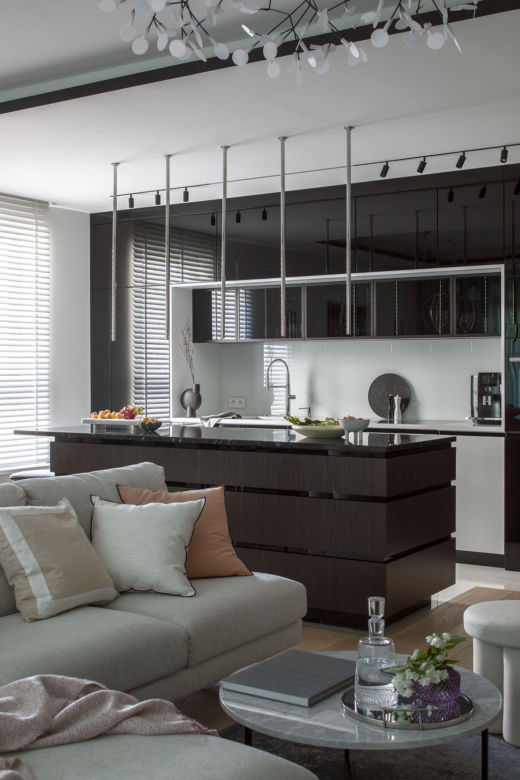 Elegancki apartament 