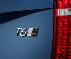 2015 Volvo XC90 R-Design