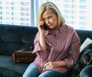 Szpital św. Anny, odcinek 91: Matka Darii odkrywa wyniki testu na ojcostwo i żąda, by córka wyjawiła prawdę