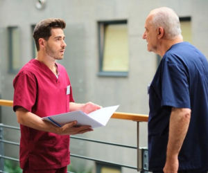 Pierwsza miłość odc. 4135-4139. Co wydarzy się od 19 do 23 stycznia?