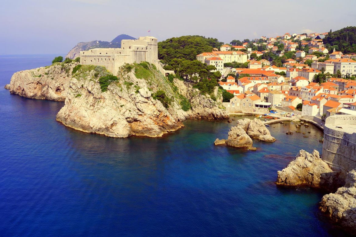 9. Wakacje All Inclusive 2024 - CHORWACJA