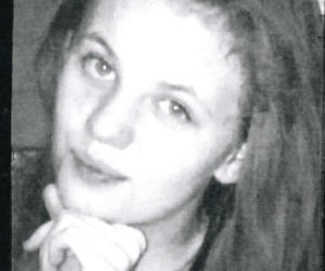Zaginęła 15-letnia Jessica Mensfeld