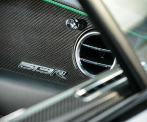 Bentley Continental GT3-R