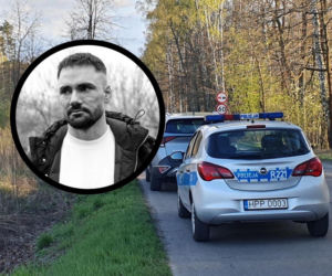 Marcin Możdżonek zabrał głos po tragicznej śmierci Łukasza Litewki. Poruszające słowa