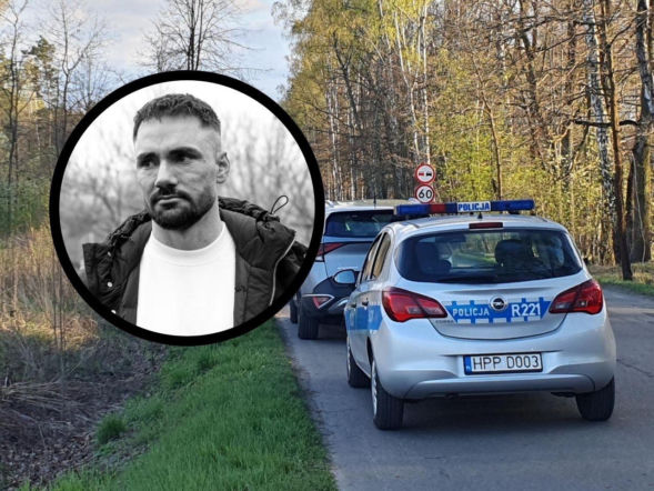 Mistrz świata dowiedział się o śmierci Łukasza Litewki. Przejmujące słowa momentalnie obiegły sieć