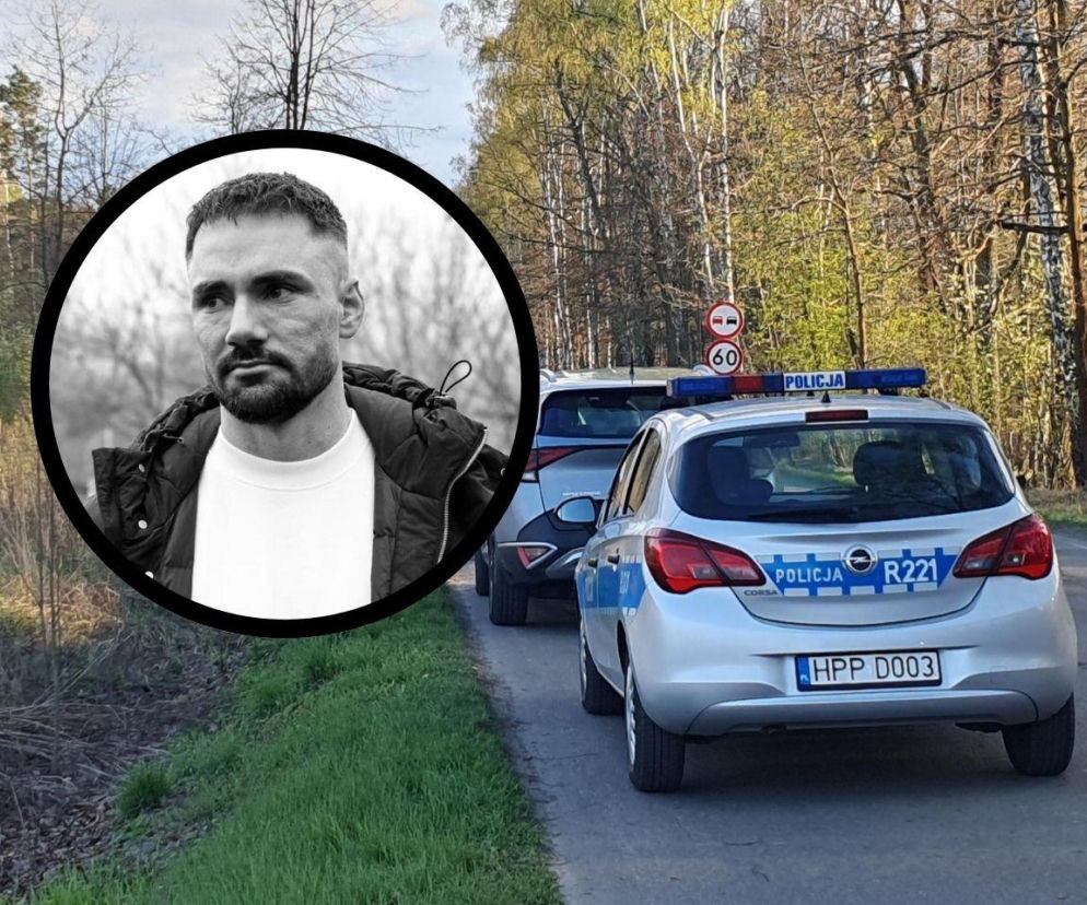 Marcin Możdżonek zabrał głos po tragicznej śmierci Łukasza Litewki. Poruszające słowa
