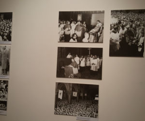 Wystawa o Edwardzie Gierku w Muzeum w Sosnowcu