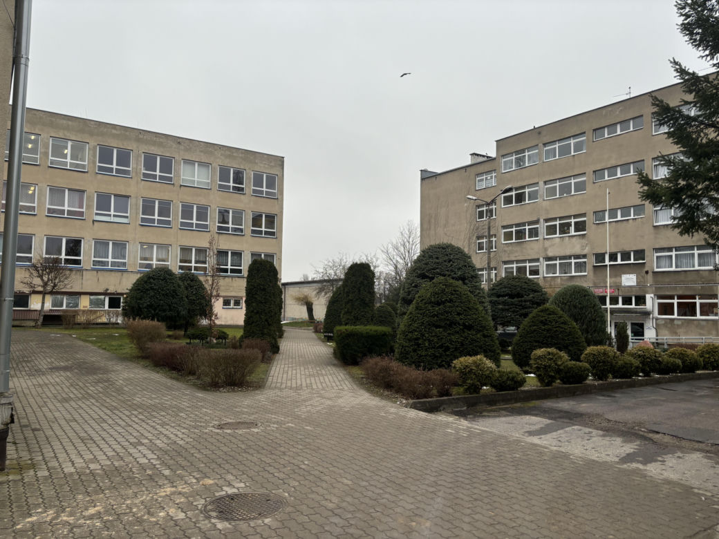 Elektronik to najlepsze technikum w Olsztynie. Zwyciężył w prestiżowym rankingu
