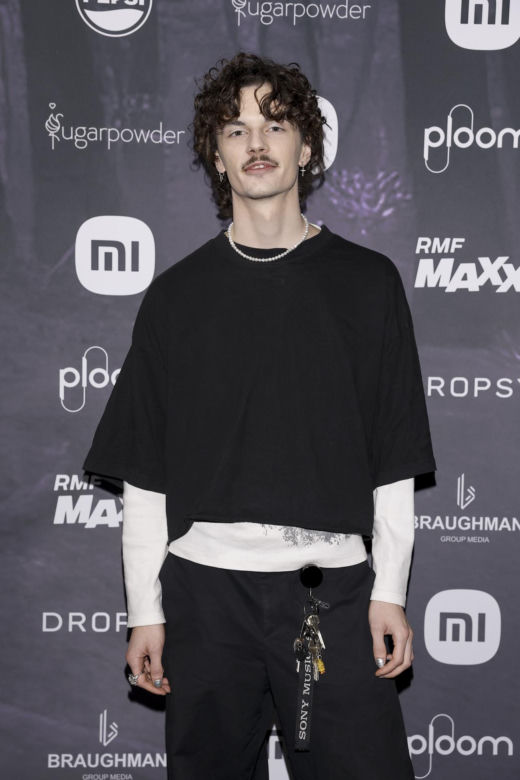 Vibez Awards 2025