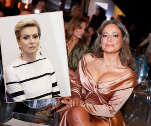 Anna Mucha pozwała Paulinę Smaszcz i wygrała! Wymowny komentarz gwiazdy po wyroku