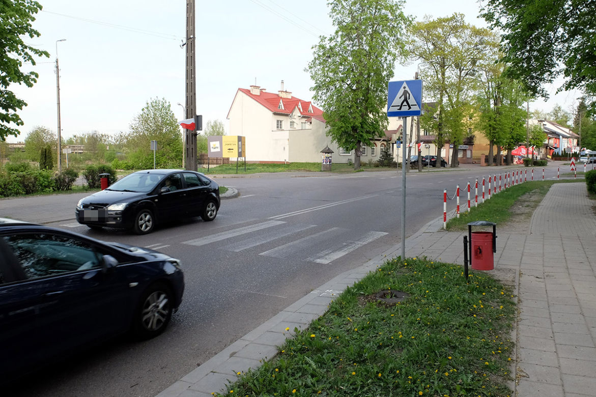 Cimoszewicz stanie przed sądem?