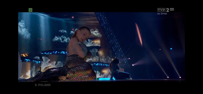 Eurowizja Junior 2025. Wszyscy uczestnicy