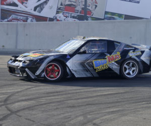 Verva Street Racing 2013 / Top Gear Live