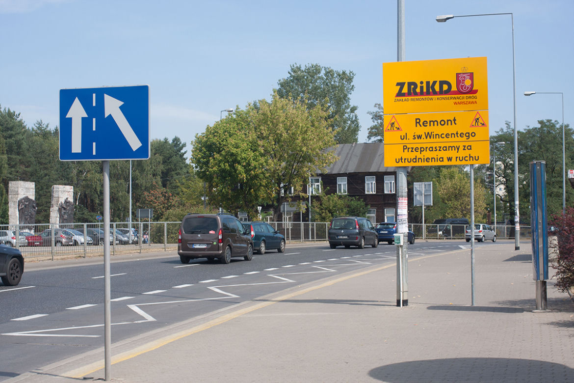 Niedokończone inwestycje na EURO 2012