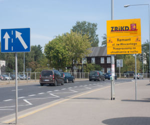 Niedokończone inwestycje na EURO 2012