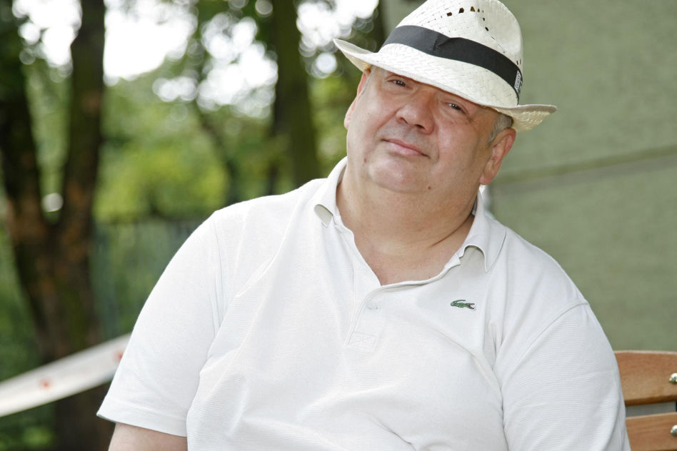 Stanisław Sojka