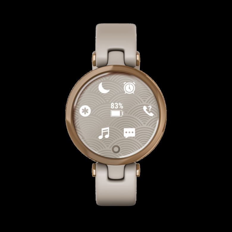 Garmin Lily